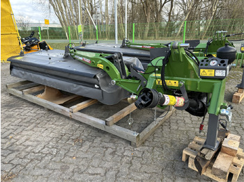 Косарка FENDT