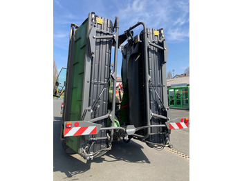 Косарка FENDT