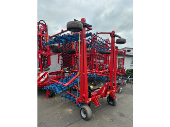 Техніка для обробки ґрунту HATZENBICHLER