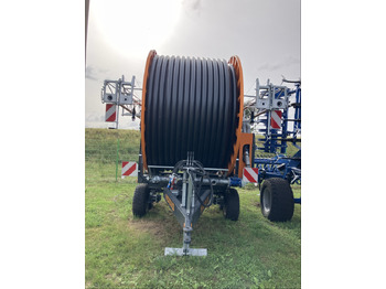 Техніка для поливу та зрошення HÜDIG