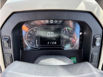 Трактор John Deere 5090 M: фото 2 Трактор John Deere 5090 M: фото 2