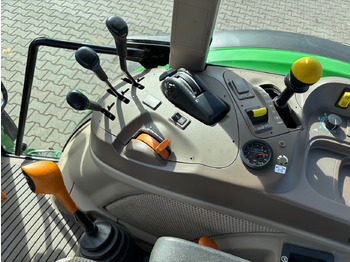 Трактор John Deere 5090 M: фото 3 Трактор John Deere 5090 M: фото 3