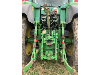 Трактор John Deere 6920 Auto Quad: фото 5