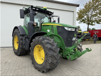 Трактор JOHN DEERE 7310R
