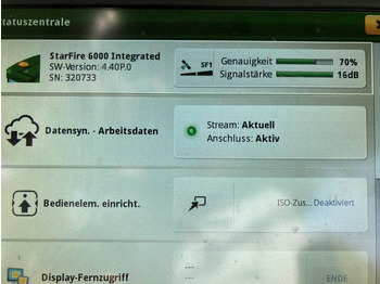 John Deere 7R 330 в лізинг John Deere 7R 330: фото 3