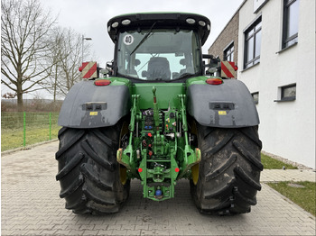 Трактор John Deere 8370 R: фото 2