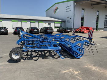 Культиватор KÖCKERLING