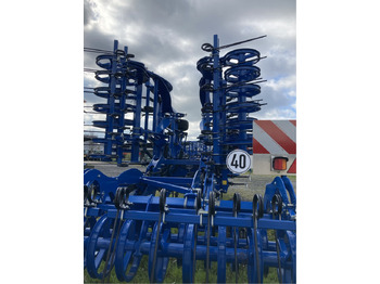 Новий Культиватор Köckerling Allrounder flatline 600: фото 3