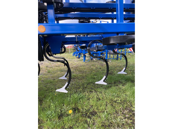 Новий Культиватор Köckerling Allrounder flatline 600: фото 5