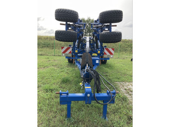 Культиватор KÖCKERLING