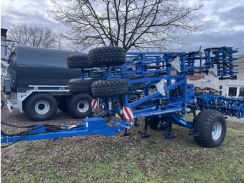 Культиватор KÖCKERLING