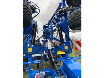 Новий Культиватор Köckerling Vector 460: фото 2 Новий Культиватор Köckerling Vector 460: фото 2