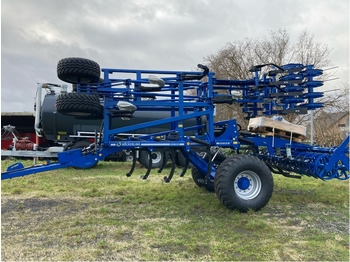 Новий Культиватор Köckerling Vector 460: фото 4 Новий Культиватор Köckerling Vector 460: фото 4