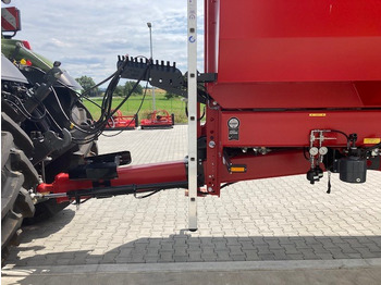 Новий Самоскид вантажівка Krampe Big Body 790 Carrier: фото 3 Новий Самоскид вантажівка Krampe Big Body 790 Carrier: фото 3