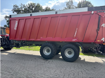 Самоскид вантажівка