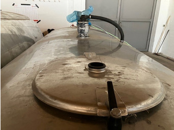 Техніка для тваринництва Kühltank 3000 L: фото 5