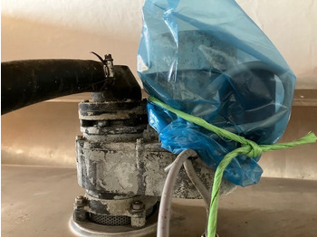 Техніка для тваринництва Kühltank 3000 L: фото 4