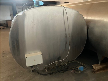 Техніка для тваринництва Kühltank 3000 L: фото 3