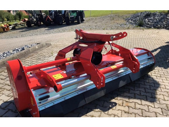 Kuhn BPR 280 PRO - Hammerschlegel в лізинг Kuhn BPR 280 PRO - Hammerschlegel: фото 1