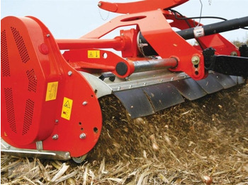 Kuhn BPR 280 PRO - Hammerschlegel в лізинг Kuhn BPR 280 PRO - Hammerschlegel: фото 2