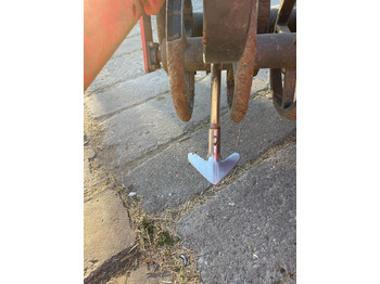 Kuhn Prolander 6000 в лізинг Kuhn Prolander 6000: фото 2