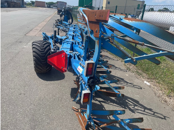 Lemken Juwel 10 в лізинг Lemken Juwel 10: фото 2