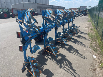 Lemken Juwel 10 в лізинг Lemken Juwel 10: фото 4
