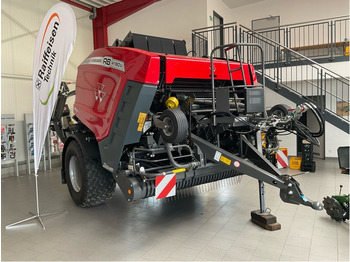 Техніка для сінозаготівлі MASSEY FERGUSON