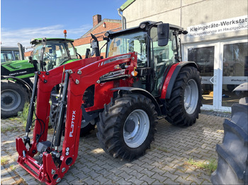 Трактор MASSEY FERGUSON 4700 series