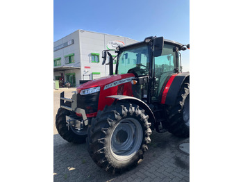Трактор MASSEY FERGUSON 5713