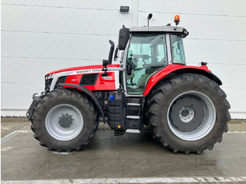 Трактор MASSEY FERGUSON 200 series