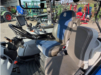 Трактор New Holland T 7.270 AC: фото 4 Трактор New Holland T 7.270 AC: фото 4