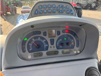 Трактор New Holland T 7.270 AC: фото 2 Трактор New Holland T 7.270 AC: фото 2