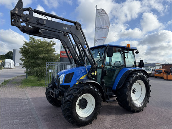 Трактор NEW HOLLAND T5050