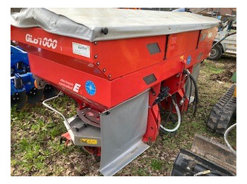 Обприскувач RAUCH