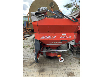 Обприскувач RAUCH