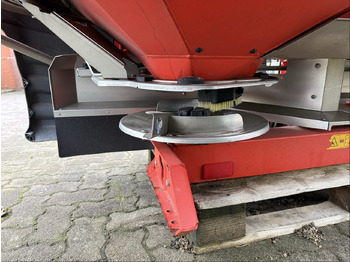 Обприскувач Rauch Axis M30.2 W: фото 3 Обприскувач Rauch Axis M30.2 W: фото 3