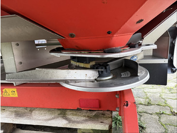 Обприскувач Rauch Axis M30.2 W: фото 4 Обприскувач Rauch Axis M30.2 W: фото 4