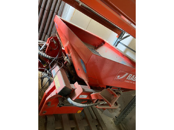 Обприскувач RAUCH