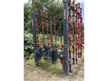 Техніка для обробки ґрунту SAPHIR