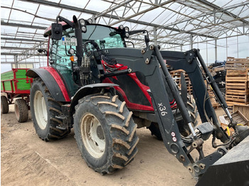 Трактор VALTRA A-series