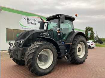 Трактор Valtra S 394: фото 5