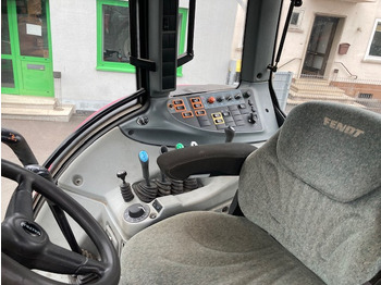 Трактор Valtra T 173 SH High Tec: фото 4