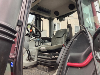 Трактор Valtra T 173 SH High Tec: фото 5