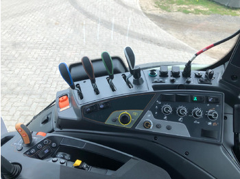 Трактор Valtra T175EA: фото 5