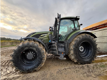 Трактор VALTRA T-series