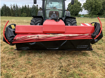 Косарка VICON