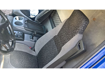 Кабіна й інтер'єр в категорії Вантажівки DAF LF45 LF55 LF65 Euro 5: фото 2