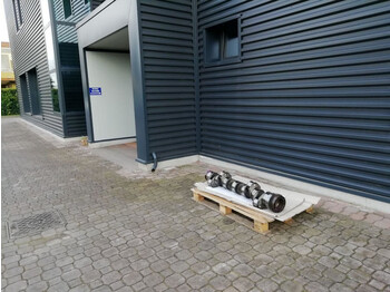 Колінчастий вал DAF