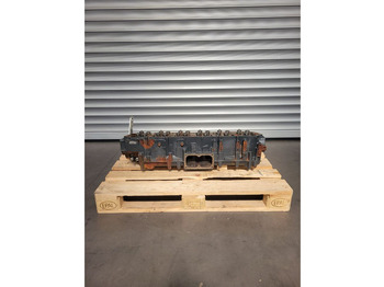 Блок циліндрів в категорії Вантажівки Iveco: фото 4